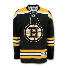 Boston Jersey