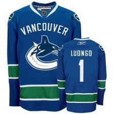 Vancouver Jersey